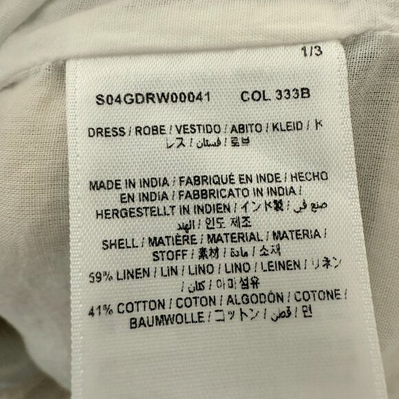 Bonpoint dress size:6yr - Picture 5 of 5